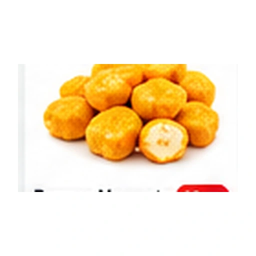 Paneer Nuggets at Al Baik Cafe